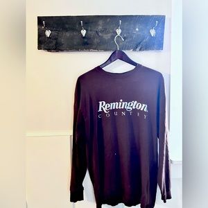 Remington by Remington
